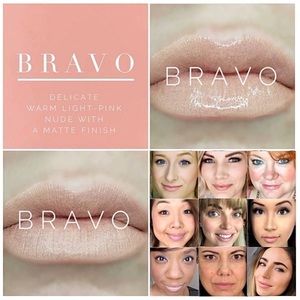 Bravo Lipsense